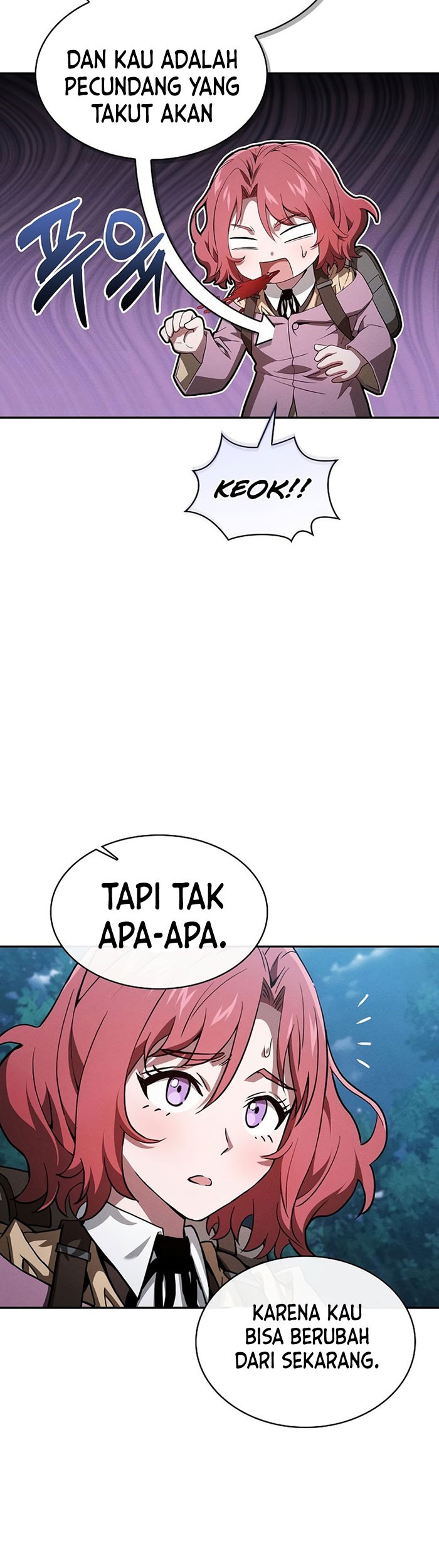 Academy’s Genius Swordmaster Chapter 5 - halaman 64