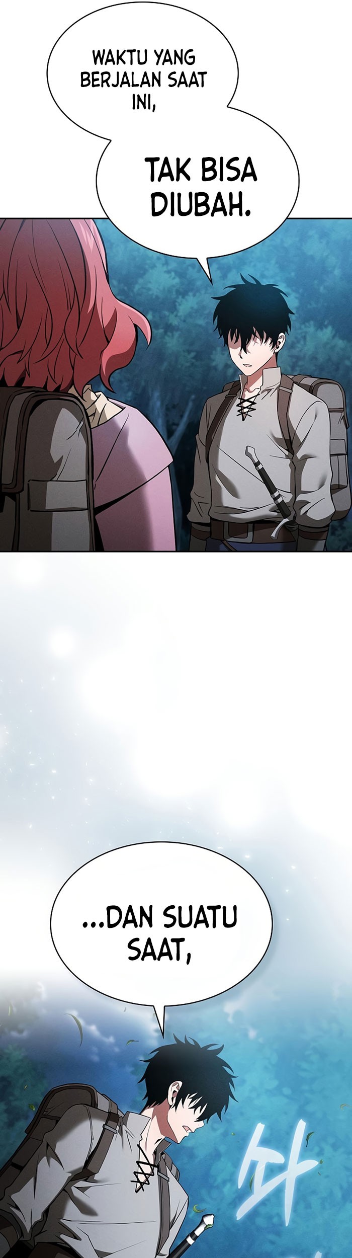 Academy’s Genius Swordmaster Chapter 5 - halaman 66