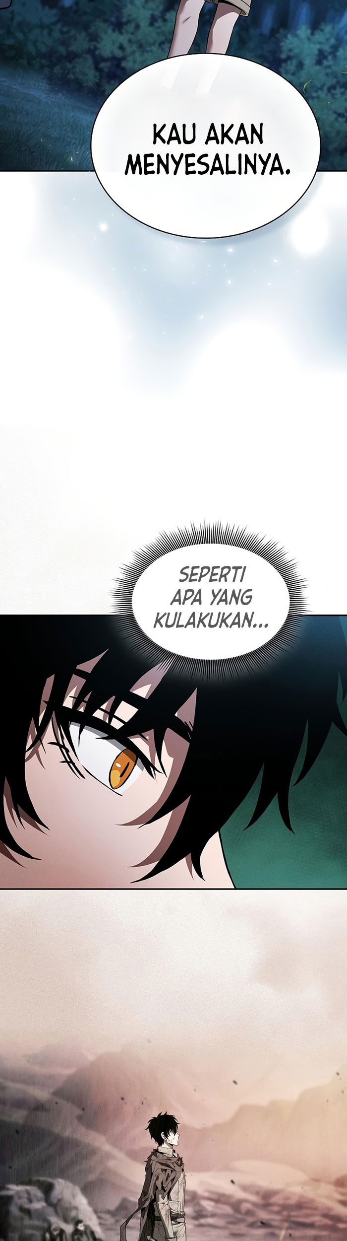 Academy’s Genius Swordmaster Chapter 5 - halaman 68
