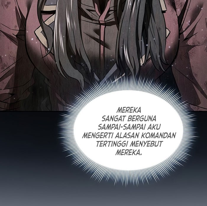 Academy’s Genius Swordmaster Chapter 5 - halaman 7