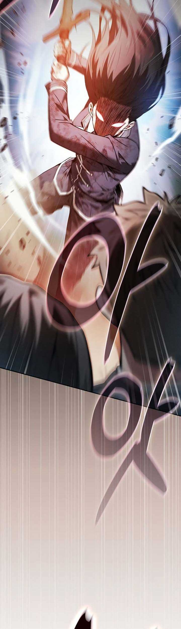 Academy’s Genius Swordmaster Chapter 50 - halaman 14