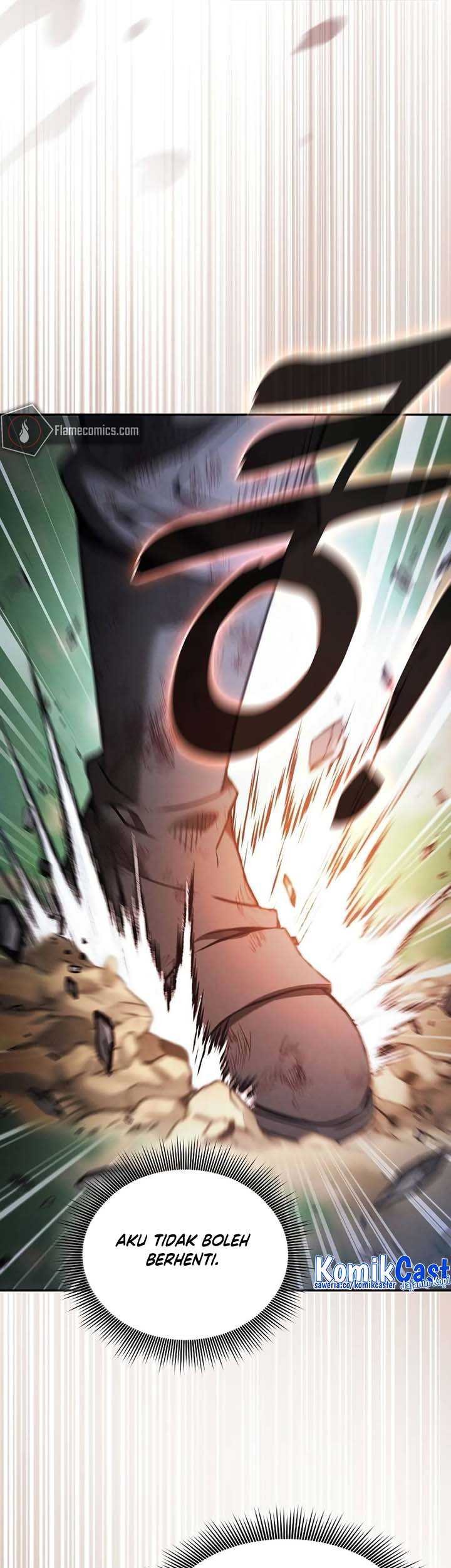 Academy’s Genius Swordmaster Chapter 50 - halaman 18