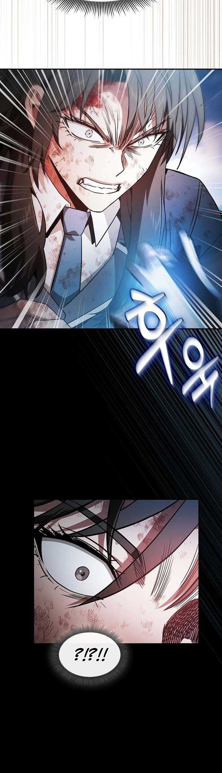 Academy’s Genius Swordmaster Chapter 50 - halaman 20