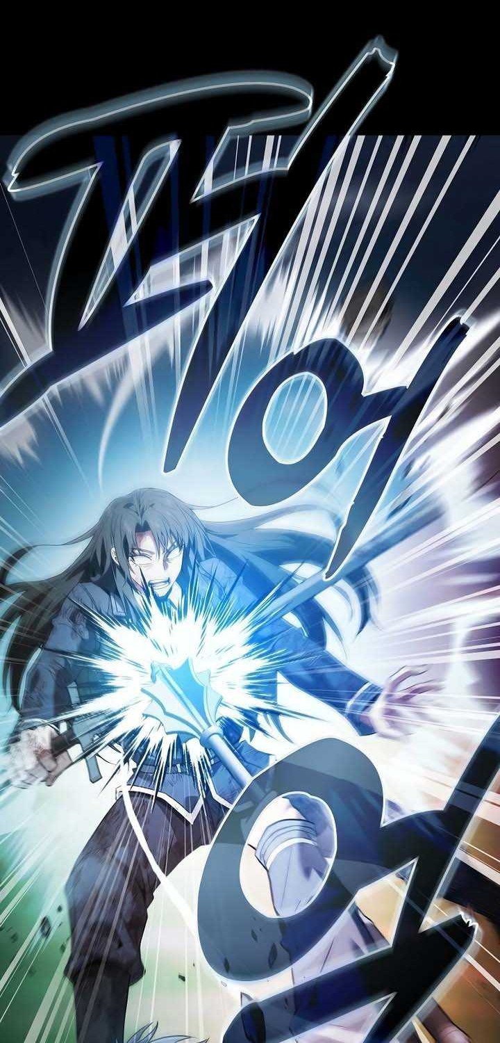 Academy’s Genius Swordmaster Chapter 50 - halaman 21