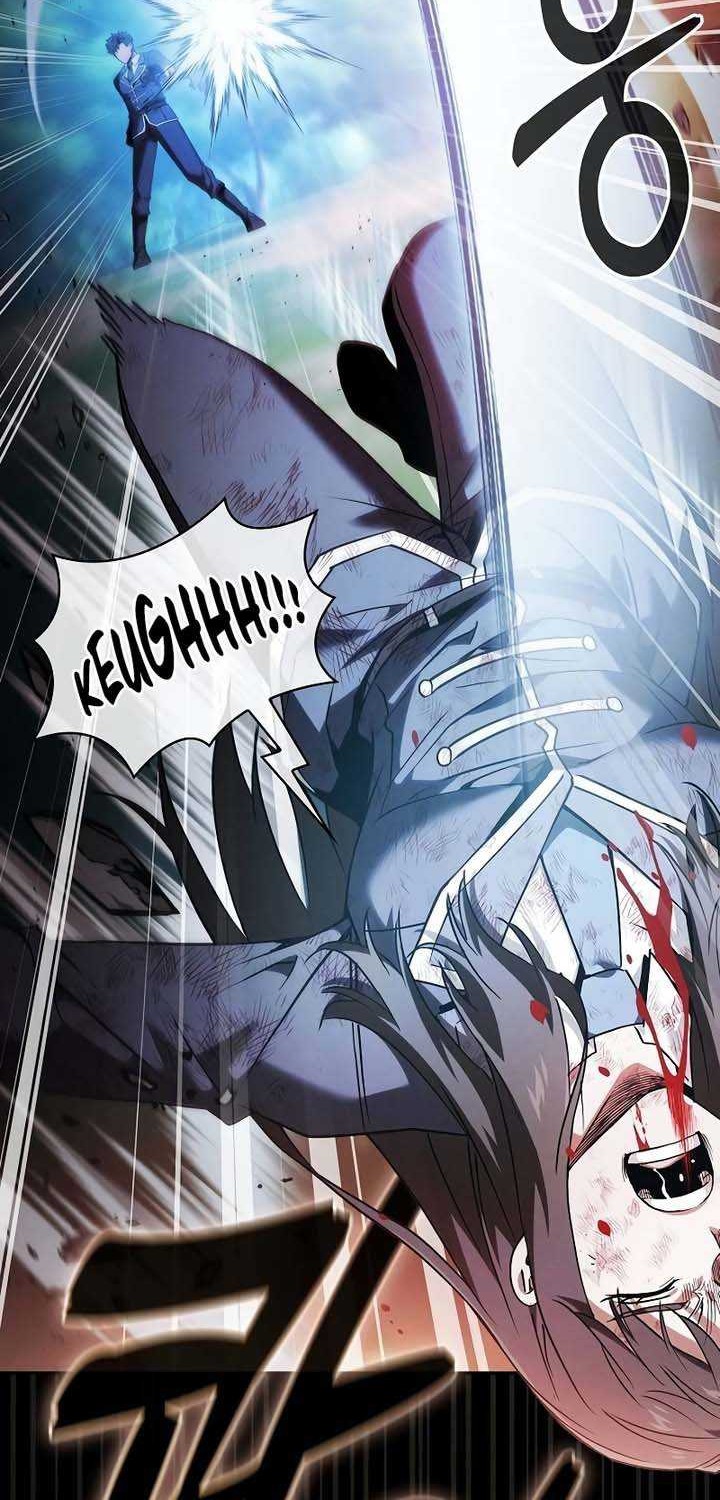 Academy’s Genius Swordmaster Chapter 50 - halaman 23