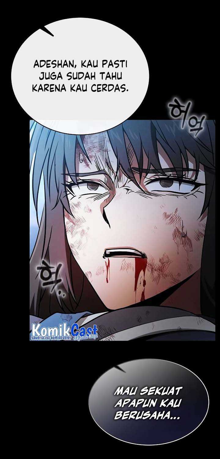 Academy’s Genius Swordmaster Chapter 50 - halaman 25