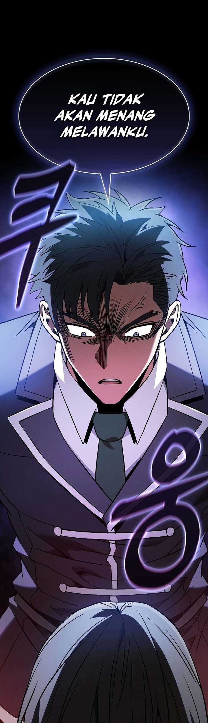 Academy’s Genius Swordmaster Chapter 50 - halaman 26