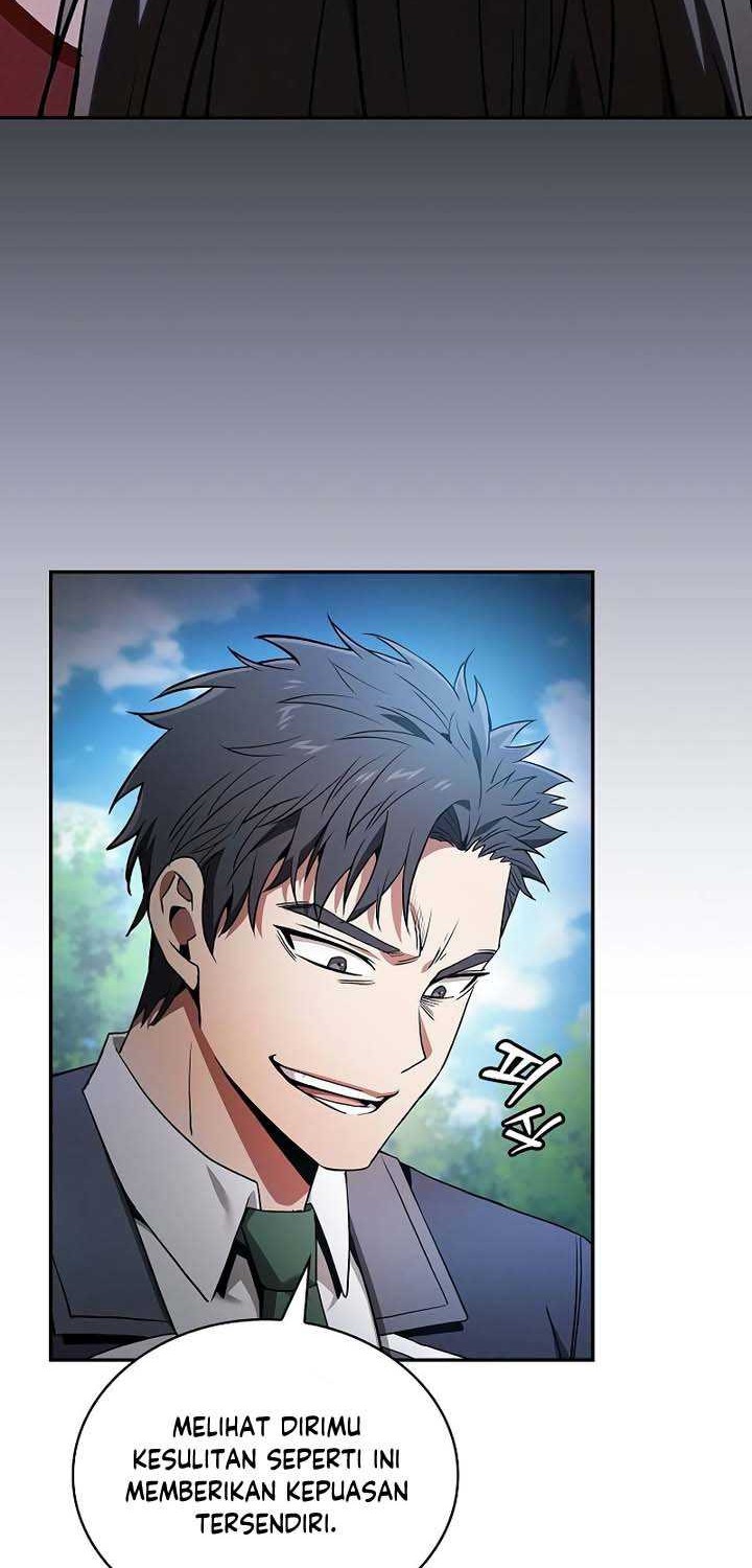 Academy’s Genius Swordmaster Chapter 50 - halaman 27