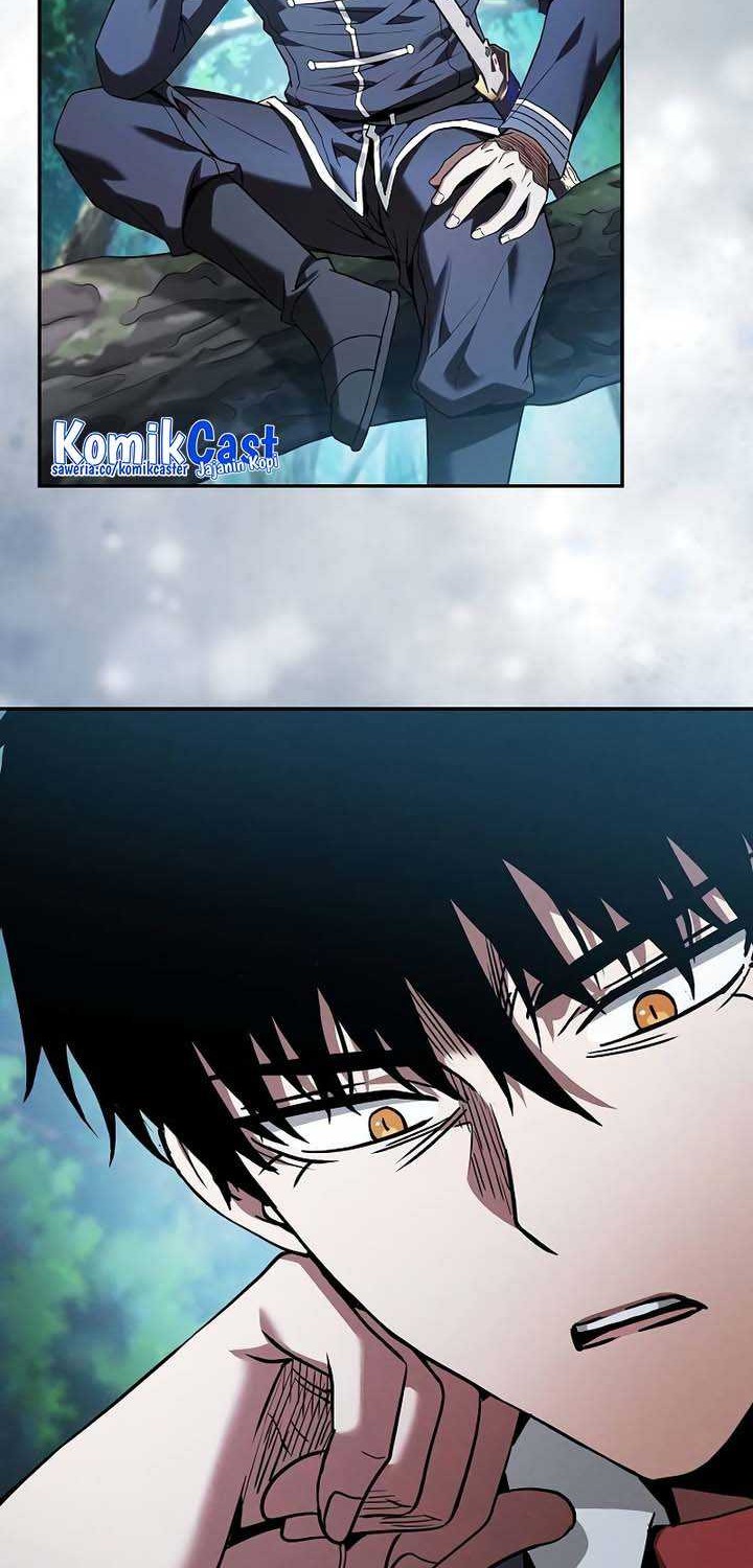 Academy’s Genius Swordmaster Chapter 50 - halaman 29