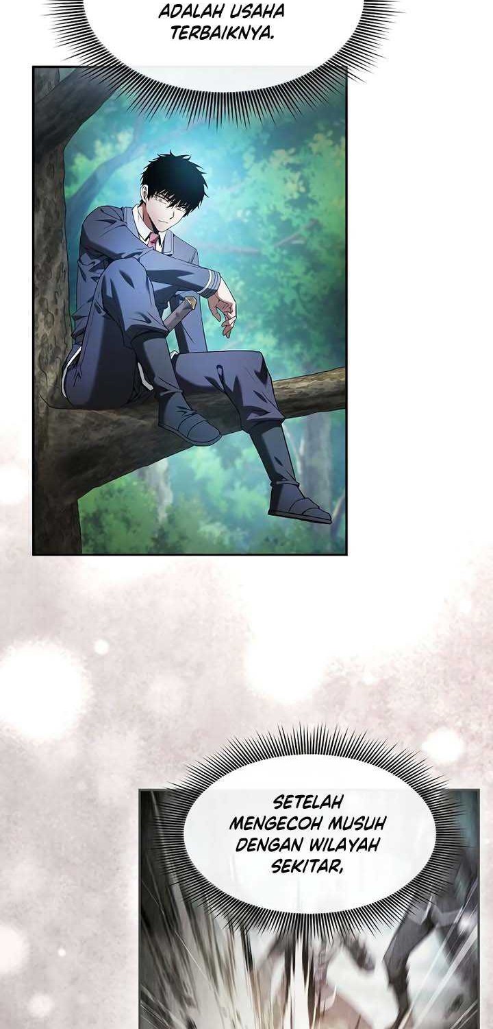 Academy’s Genius Swordmaster Chapter 50 - halaman 31