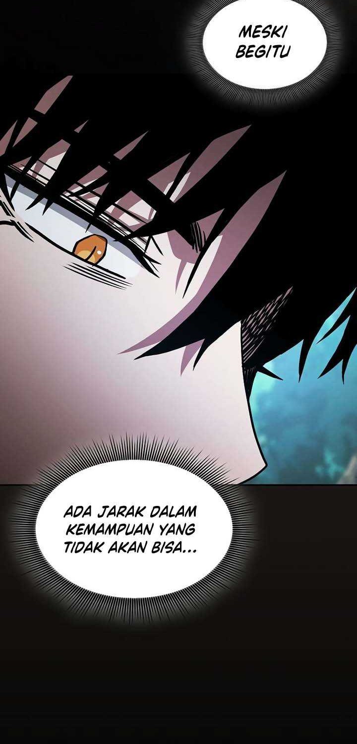 Academy’s Genius Swordmaster Chapter 50 - halaman 33