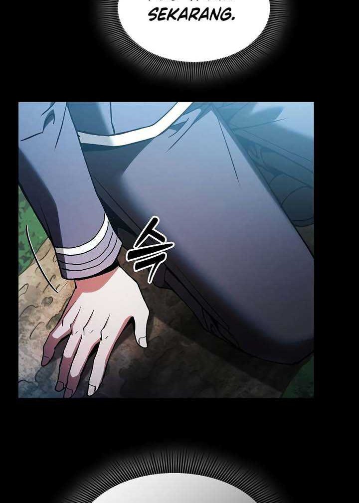 Academy’s Genius Swordmaster Chapter 50 - halaman 35