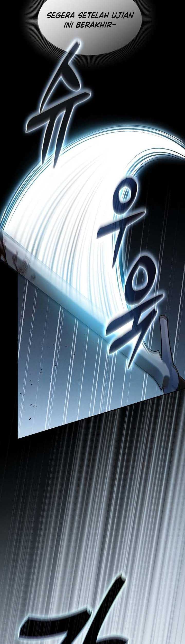 Academy’s Genius Swordmaster Chapter 50 - halaman 36