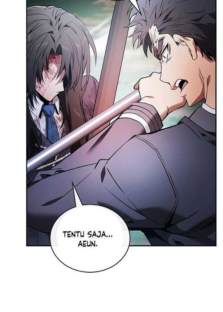 Academy’s Genius Swordmaster Chapter 50 - halaman 41