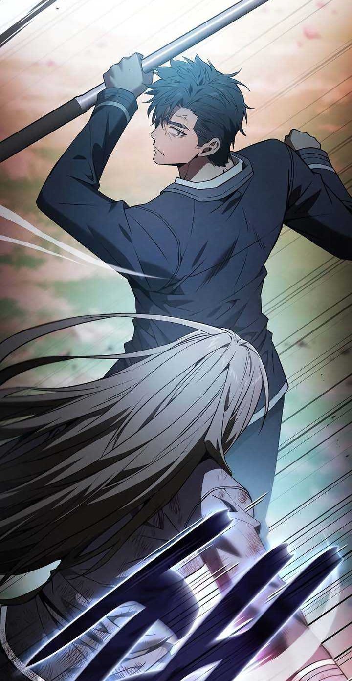 Academy’s Genius Swordmaster Chapter 50 - halaman 43