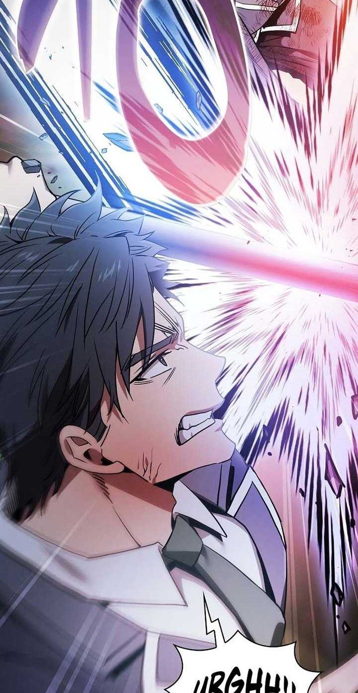 Academy’s Genius Swordmaster Chapter 50 - halaman 45