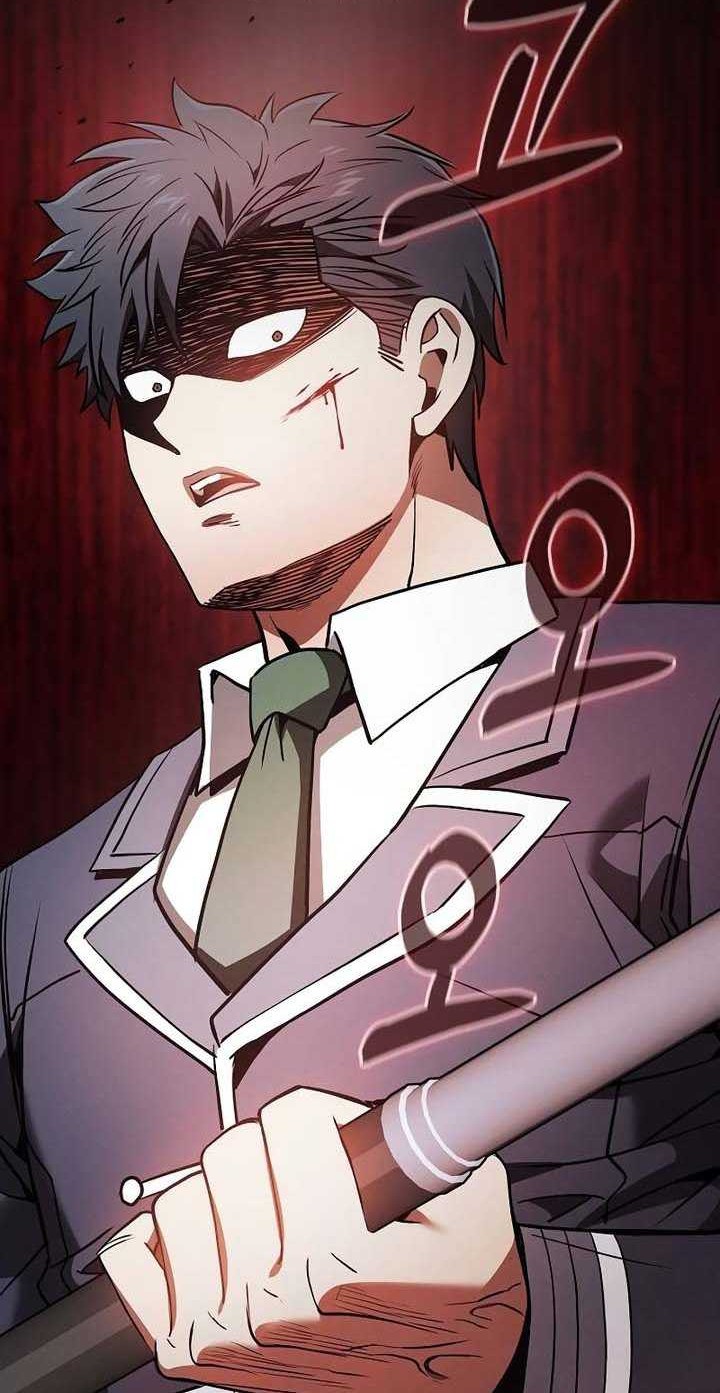Academy’s Genius Swordmaster Chapter 50 - halaman 47