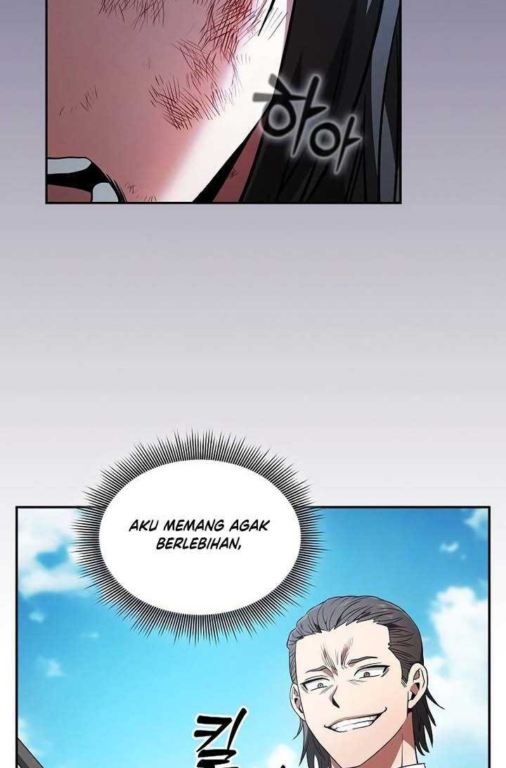 Academy’s Genius Swordmaster Chapter 50 - halaman 5