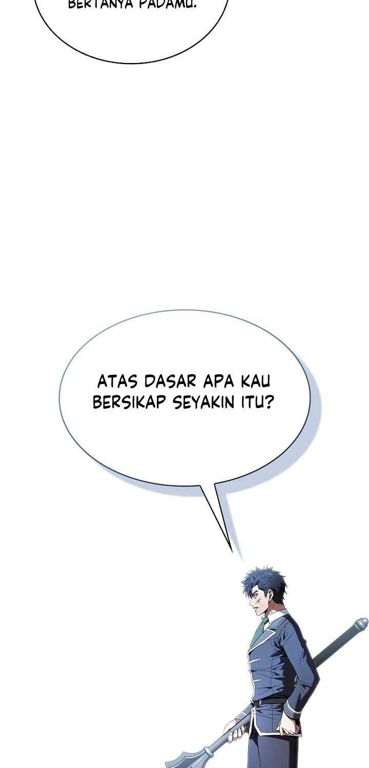 Academy’s Genius Swordmaster Chapter 50 - halaman 51