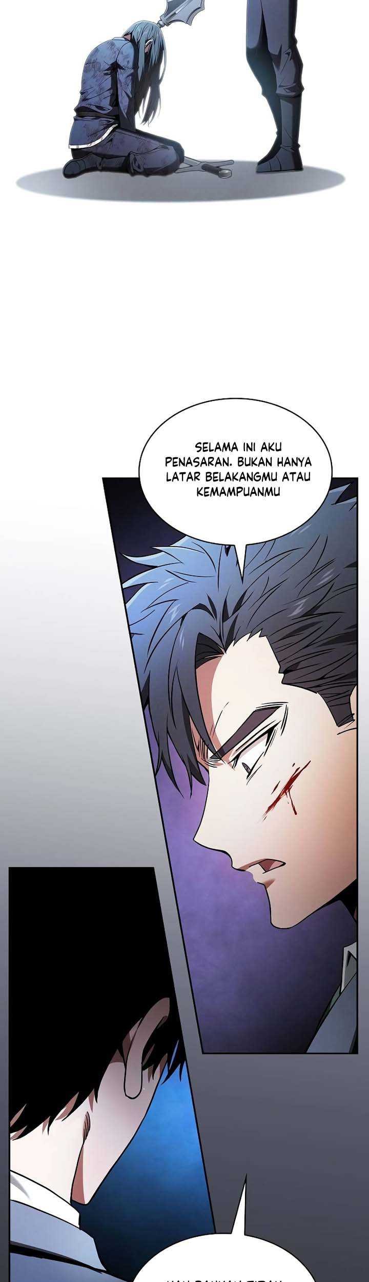 Academy’s Genius Swordmaster Chapter 50 - halaman 52