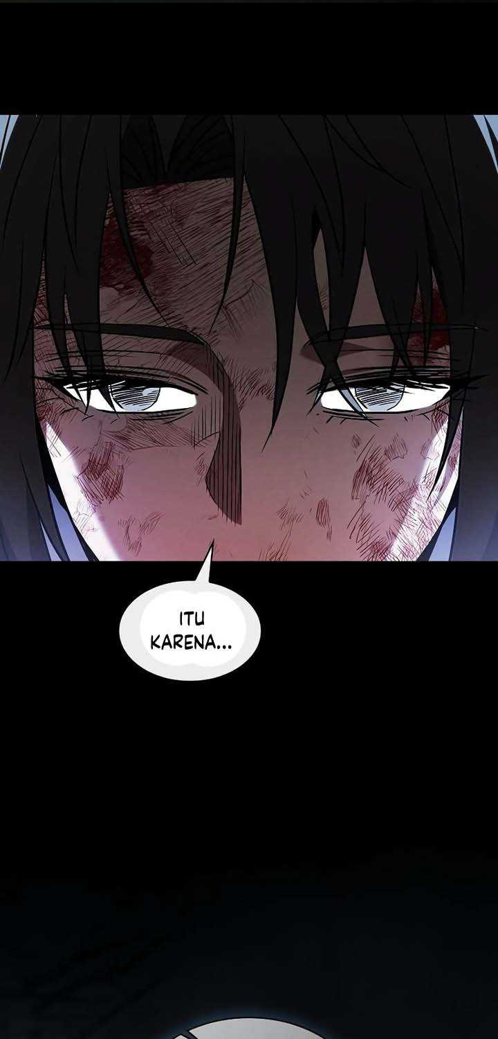 Academy’s Genius Swordmaster Chapter 50 - halaman 55