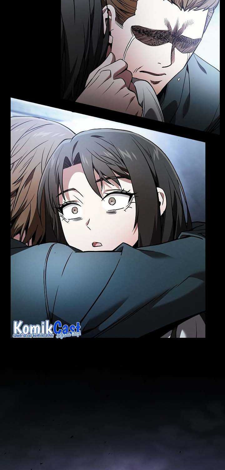 Academy’s Genius Swordmaster Chapter 50 - halaman 57