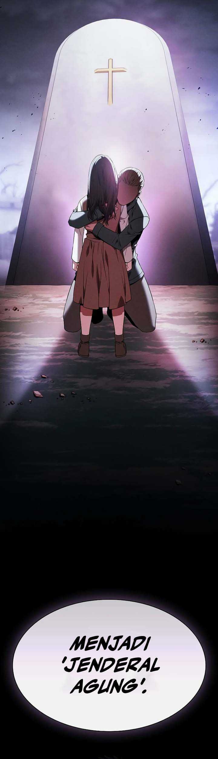 Academy’s Genius Swordmaster Chapter 50 - halaman 58