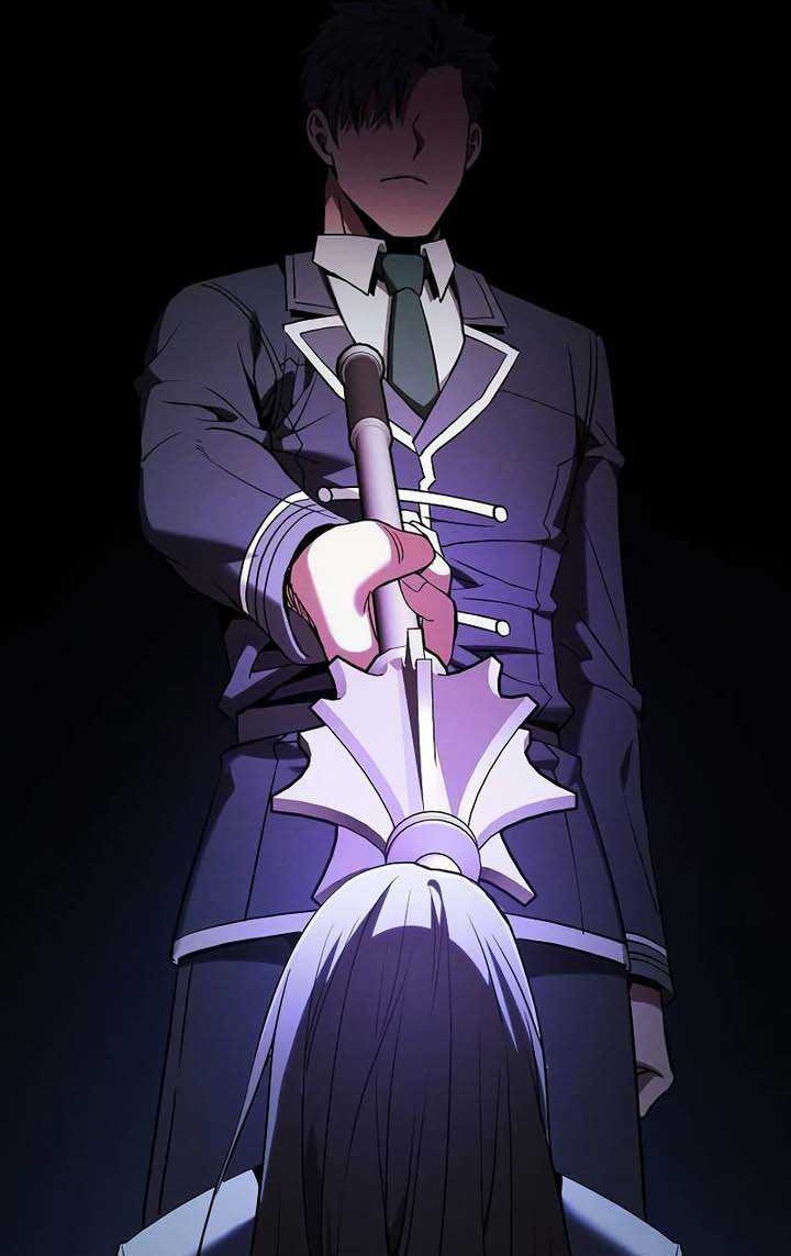 Academy’s Genius Swordmaster Chapter 50 - halaman 59