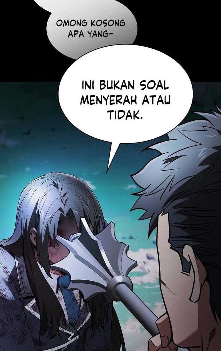 Academy’s Genius Swordmaster Chapter 50 - halaman 61