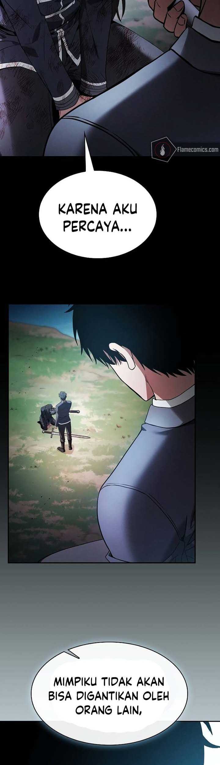 Academy’s Genius Swordmaster Chapter 50 - halaman 62