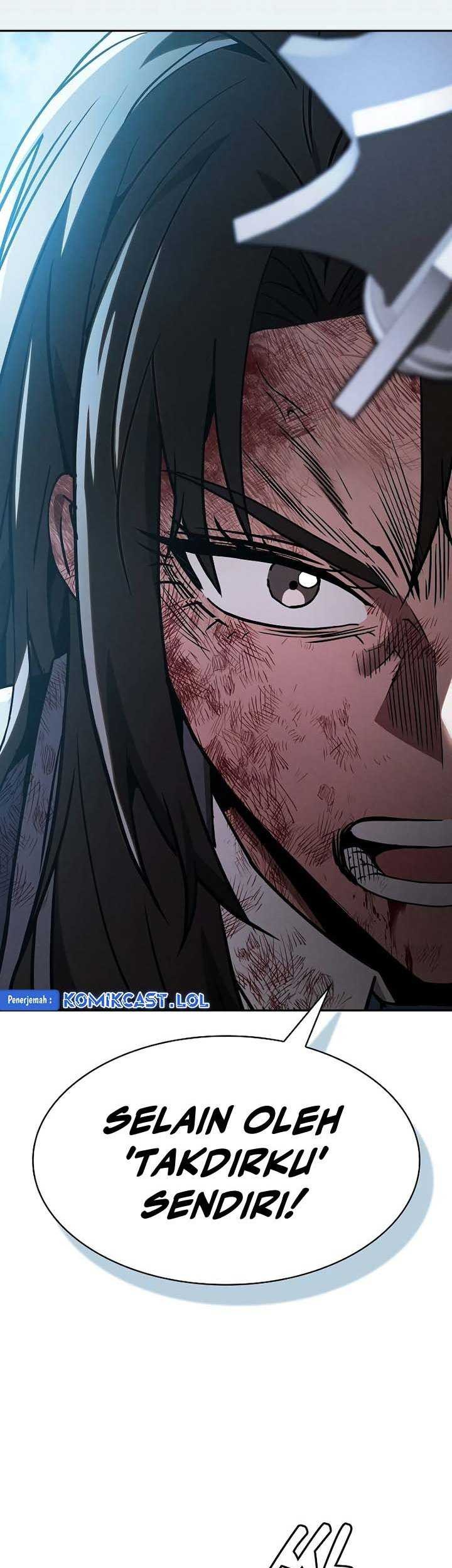 Academy’s Genius Swordmaster Chapter 50 - halaman 64