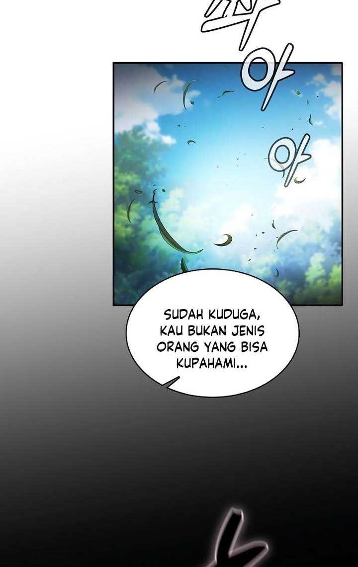 Academy’s Genius Swordmaster Chapter 50 - halaman 65