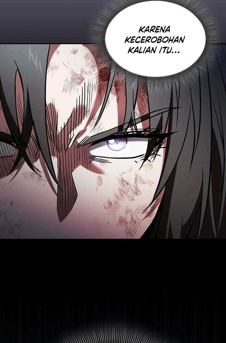 Academy’s Genius Swordmaster Chapter 50 - halaman 7
