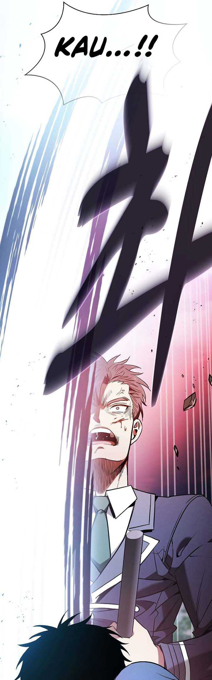 Academy’s Genius Swordmaster Chapter 50 - halaman 74