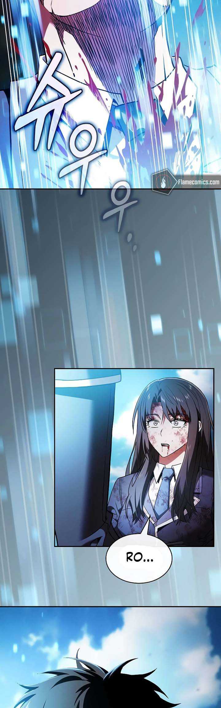 Academy’s Genius Swordmaster Chapter 50 - halaman 76