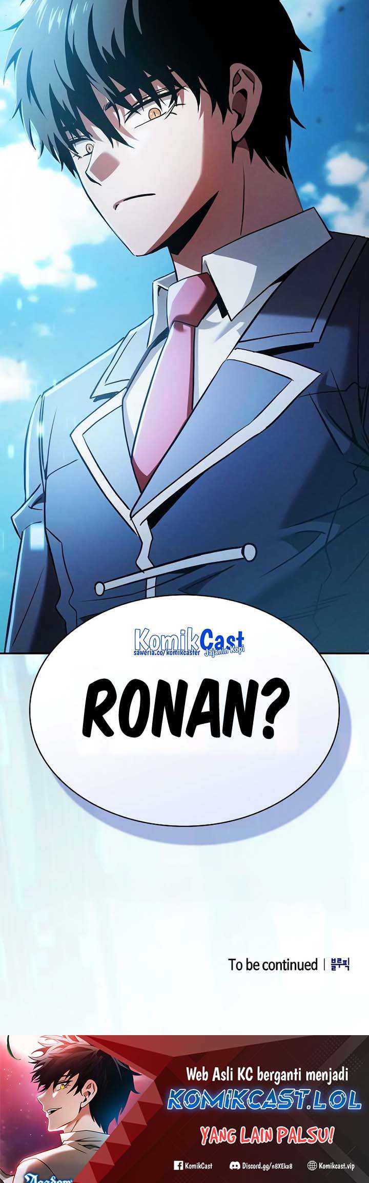 Academy’s Genius Swordmaster Chapter 50 - halaman 77