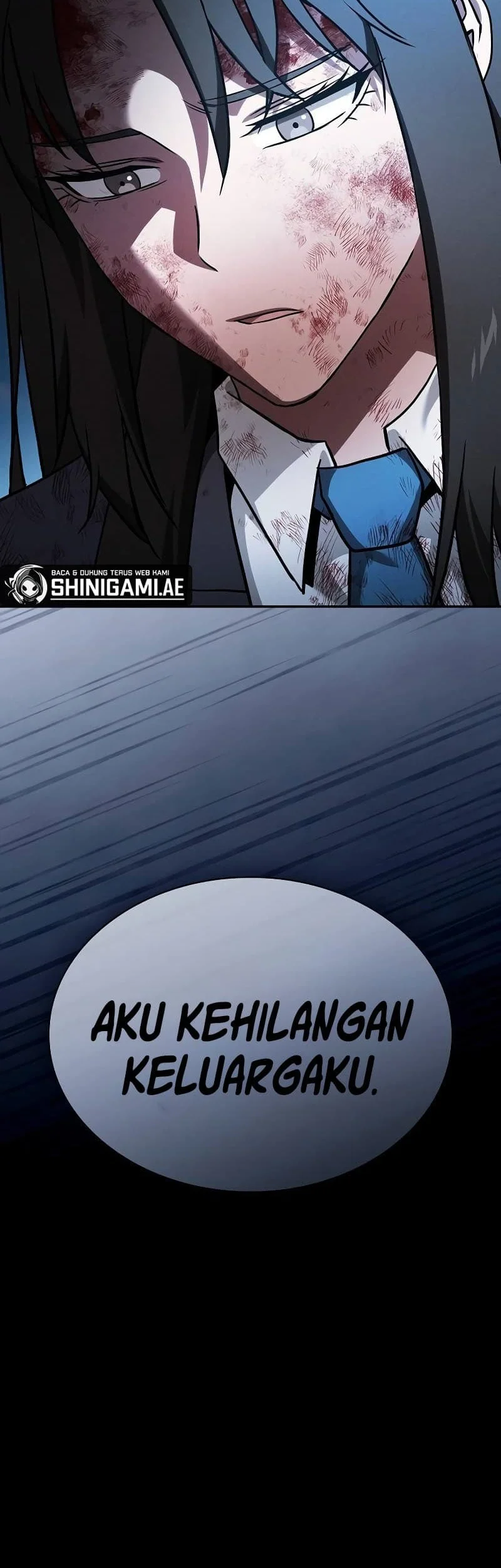 Academy’s Genius Swordmaster Chapter 51 - halaman 13