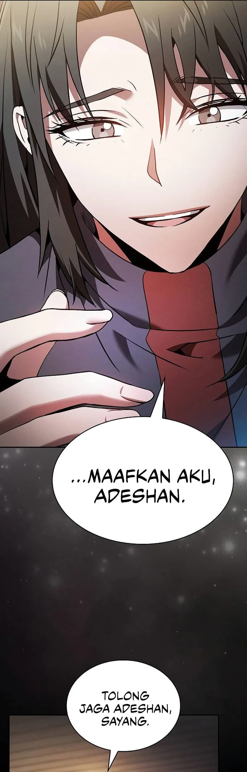 Academy’s Genius Swordmaster Chapter 51 - halaman 18