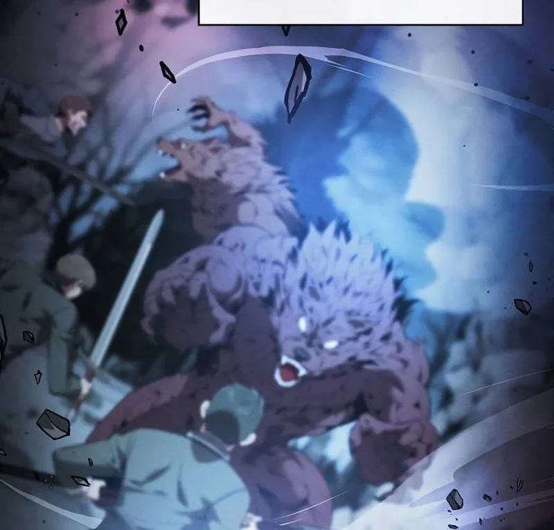 Academy’s Genius Swordmaster Chapter 51 - halaman 21