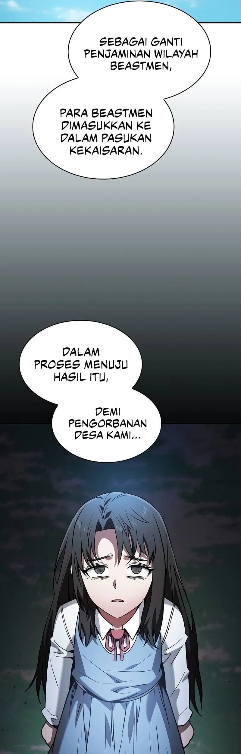 Academy’s Genius Swordmaster Chapter 51 - halaman 26