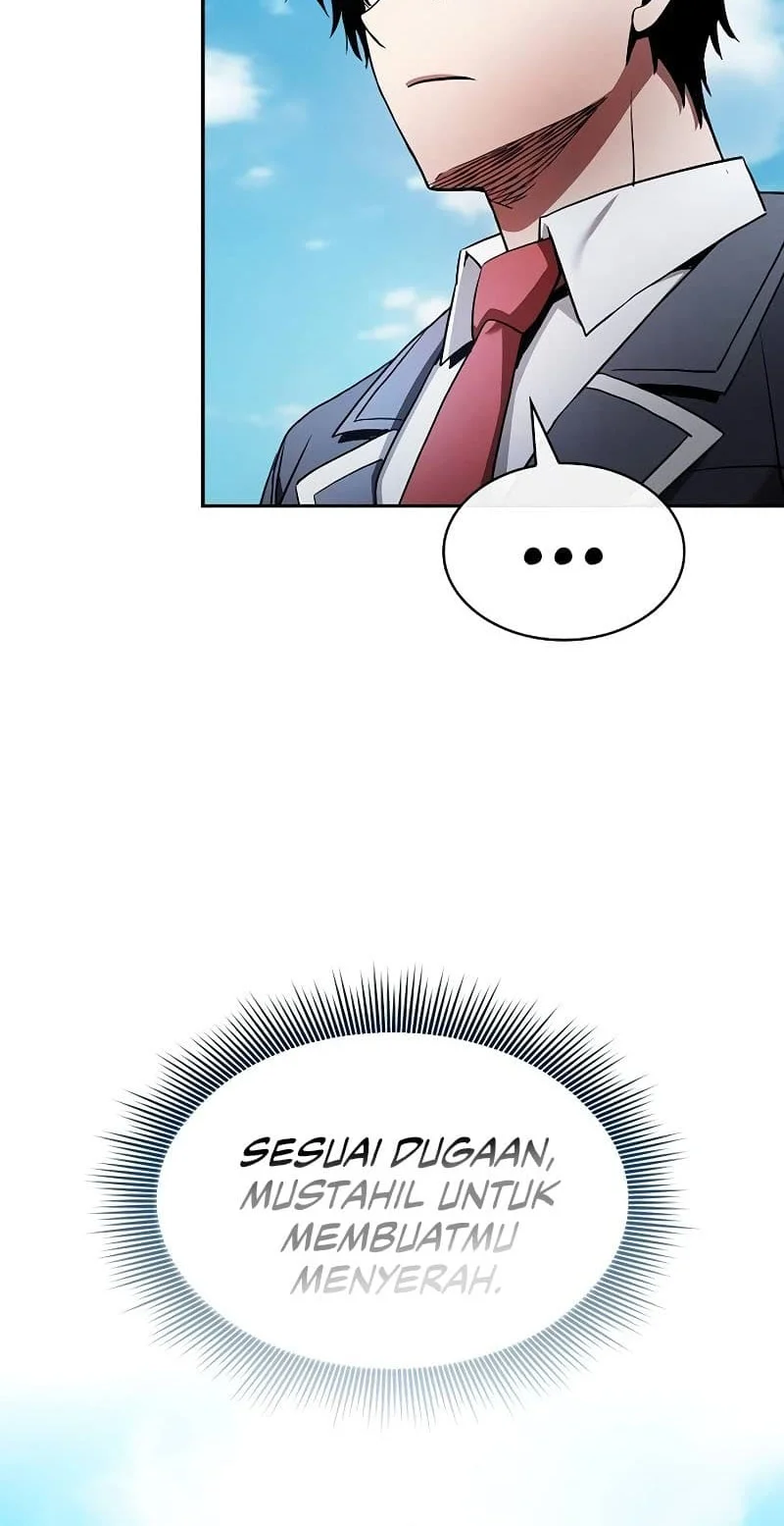Academy’s Genius Swordmaster Chapter 51 - halaman 41