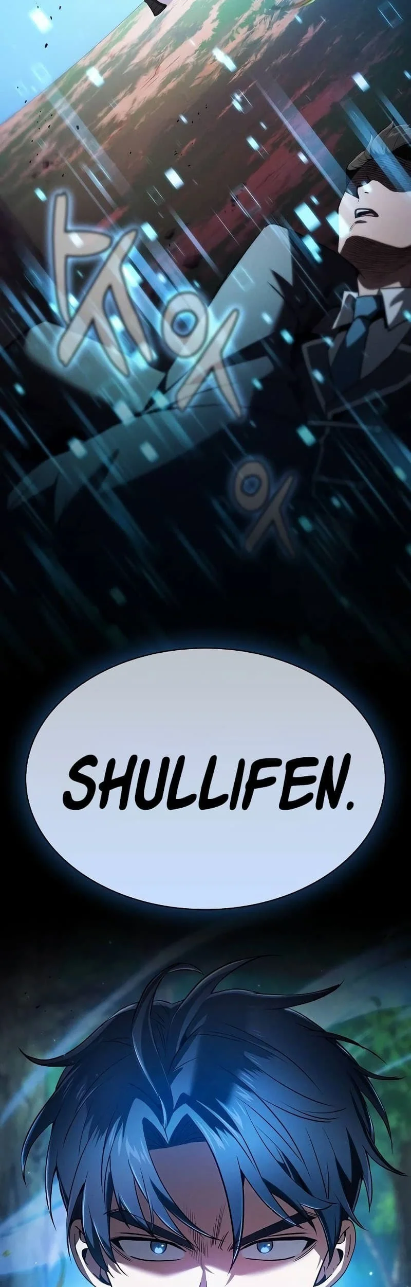 Academy’s Genius Swordmaster Chapter 51 - halaman 63