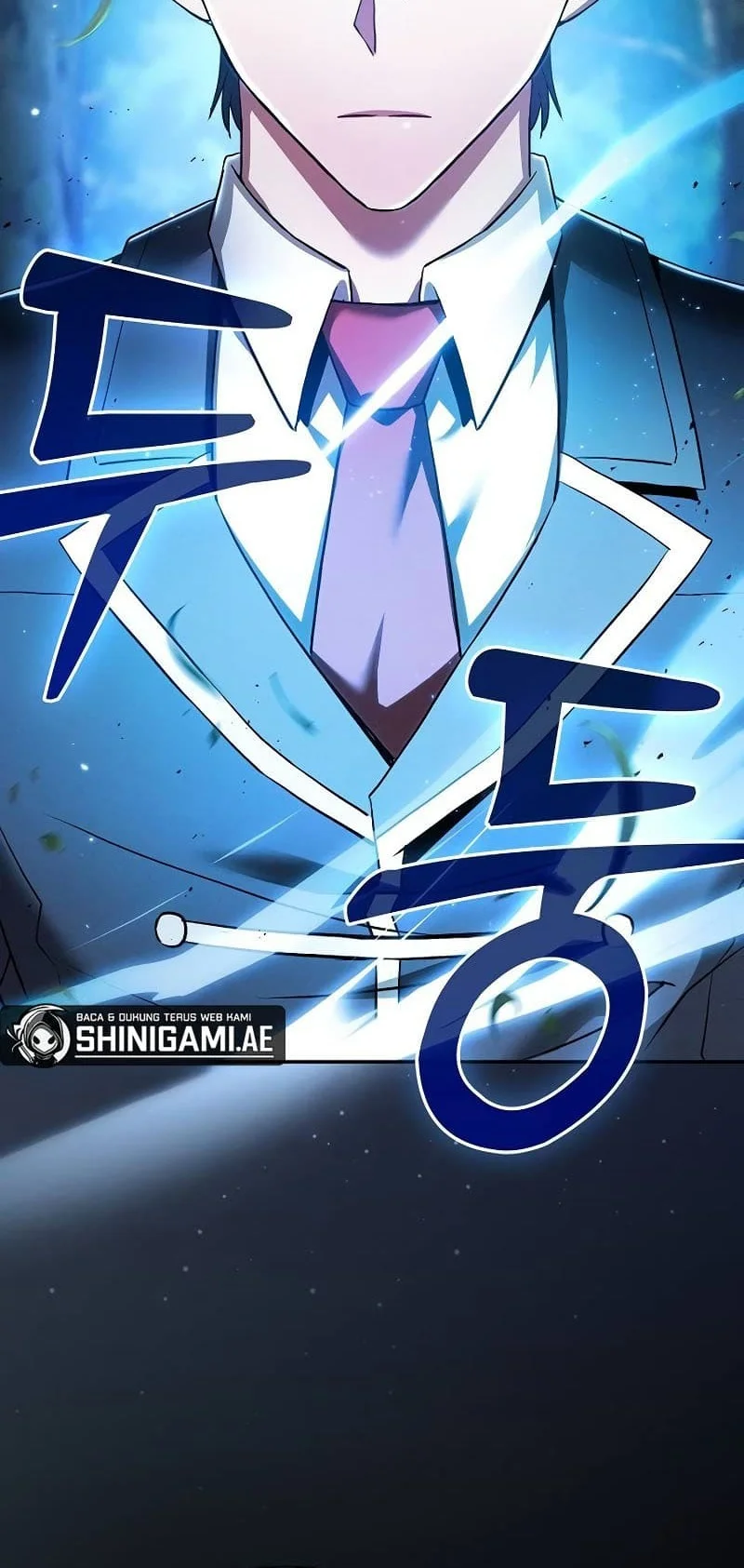 Academy’s Genius Swordmaster Chapter 51 - halaman 64