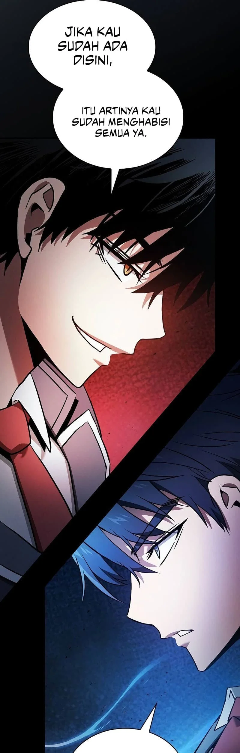 Academy’s Genius Swordmaster Chapter 51 - halaman 65