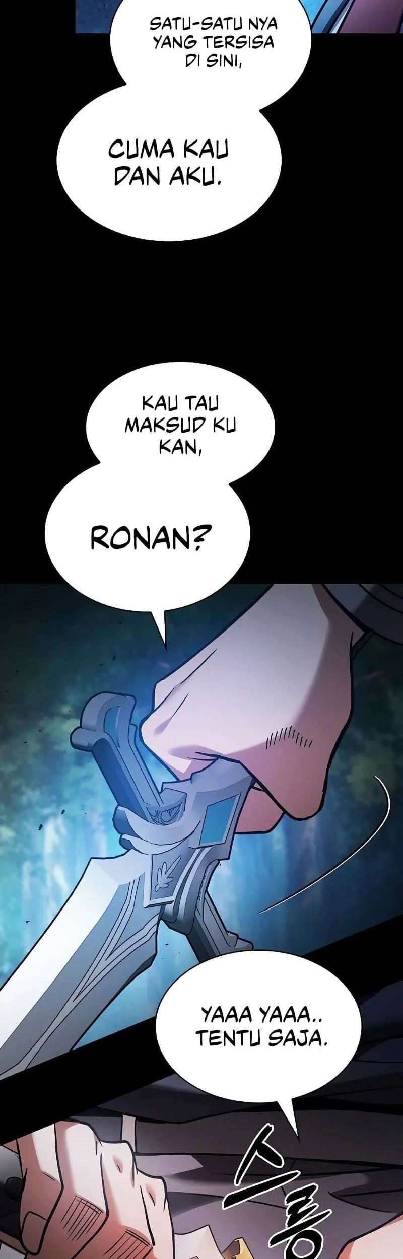 Academy’s Genius Swordmaster Chapter 51 - halaman 66