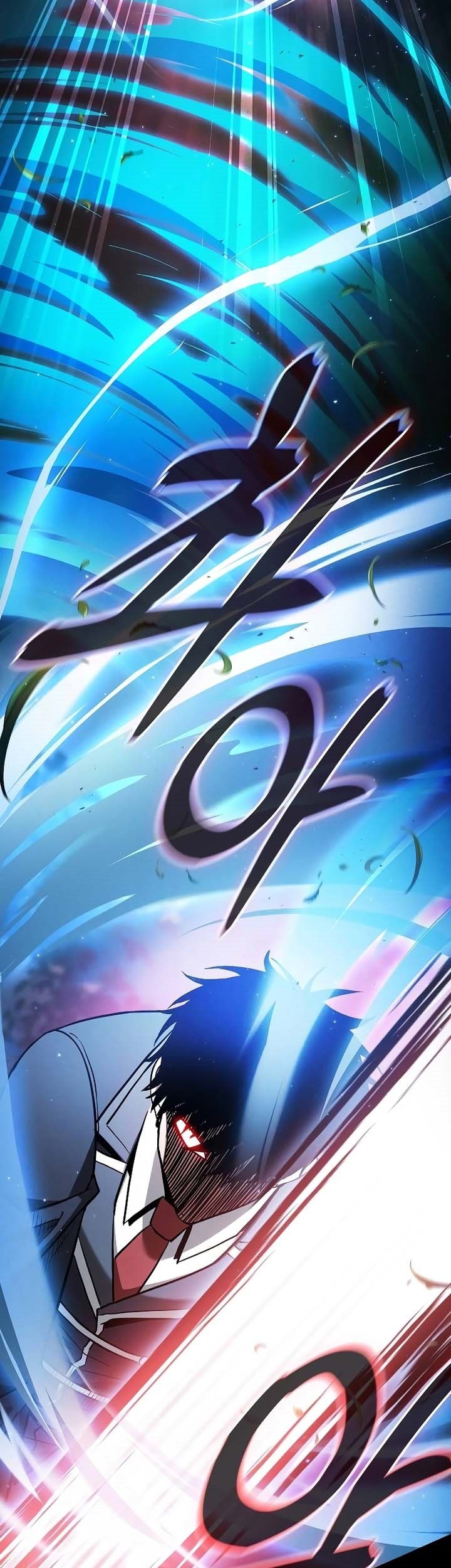 Academy’s Genius Swordmaster Chapter 52 - halaman 22