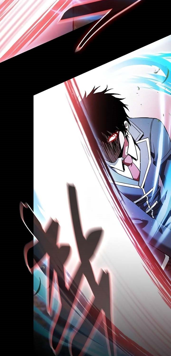 Academy’s Genius Swordmaster Chapter 52 - halaman 23
