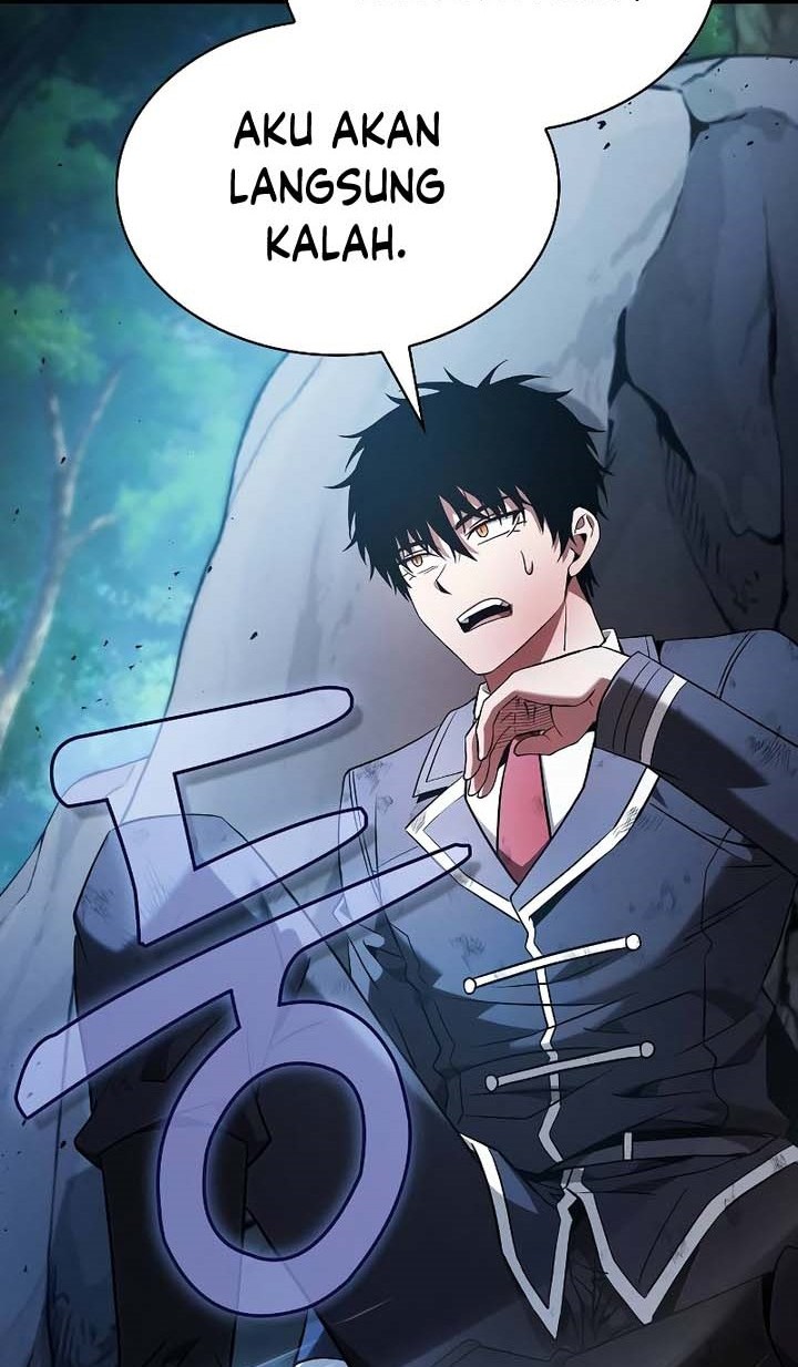 Academy’s Genius Swordmaster Chapter 52 - halaman 29