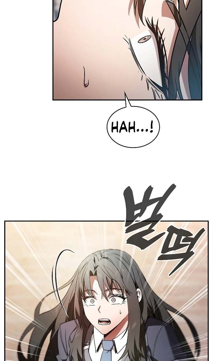 Academy’s Genius Swordmaster Chapter 52 - halaman 3