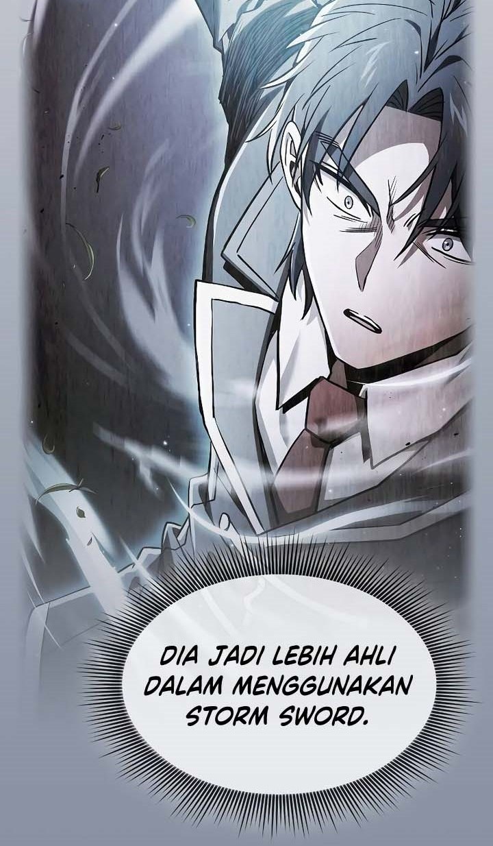 Academy’s Genius Swordmaster Chapter 52 - halaman 31